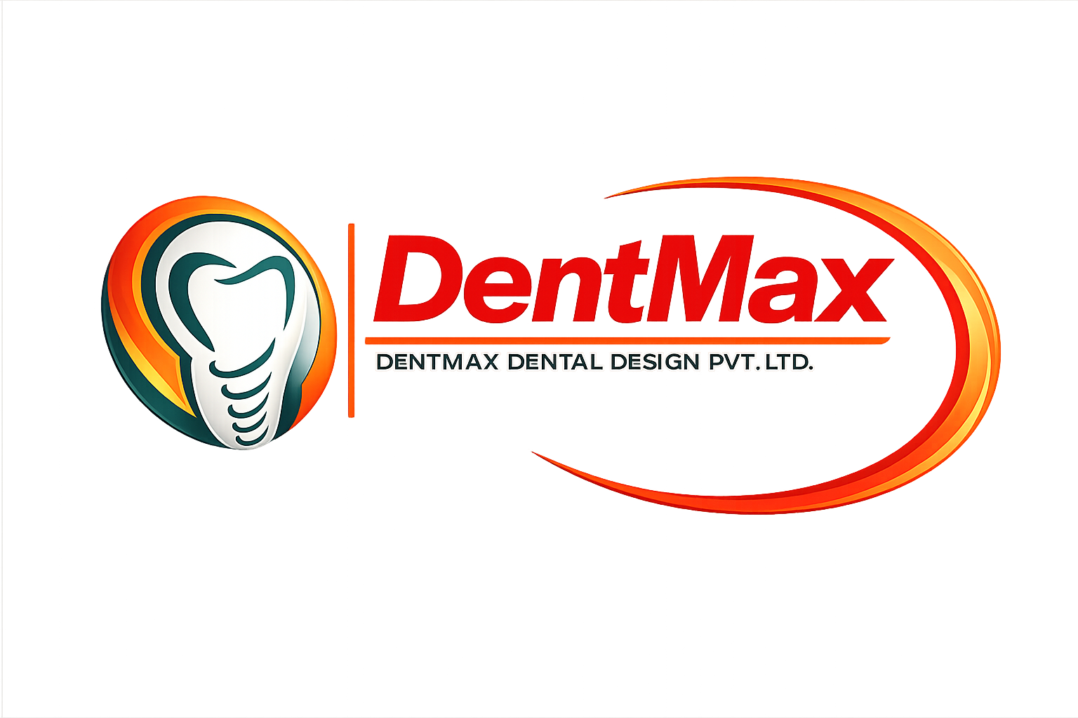 DentMax Logo