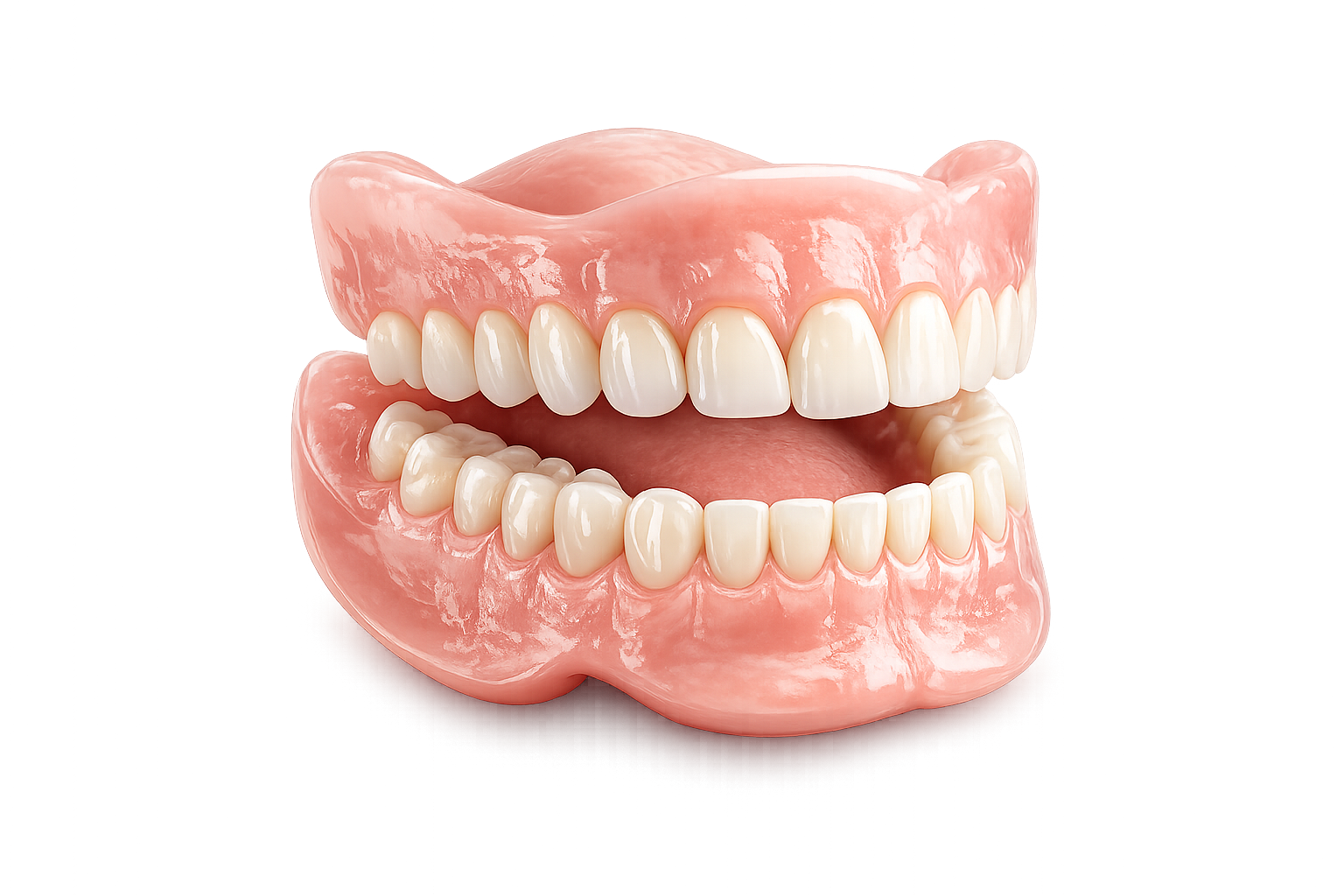 Dentures