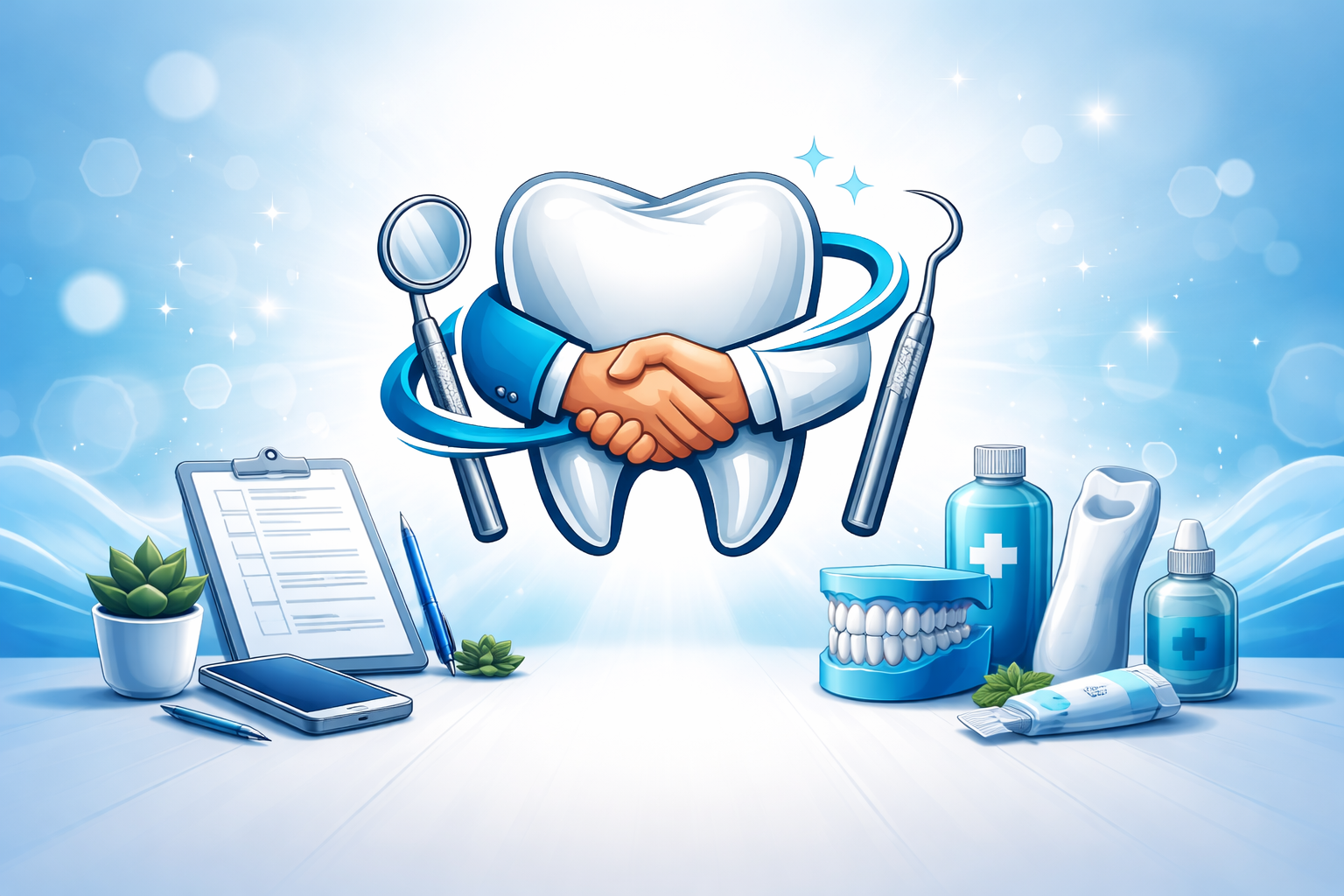 Discover DentMax Excellence