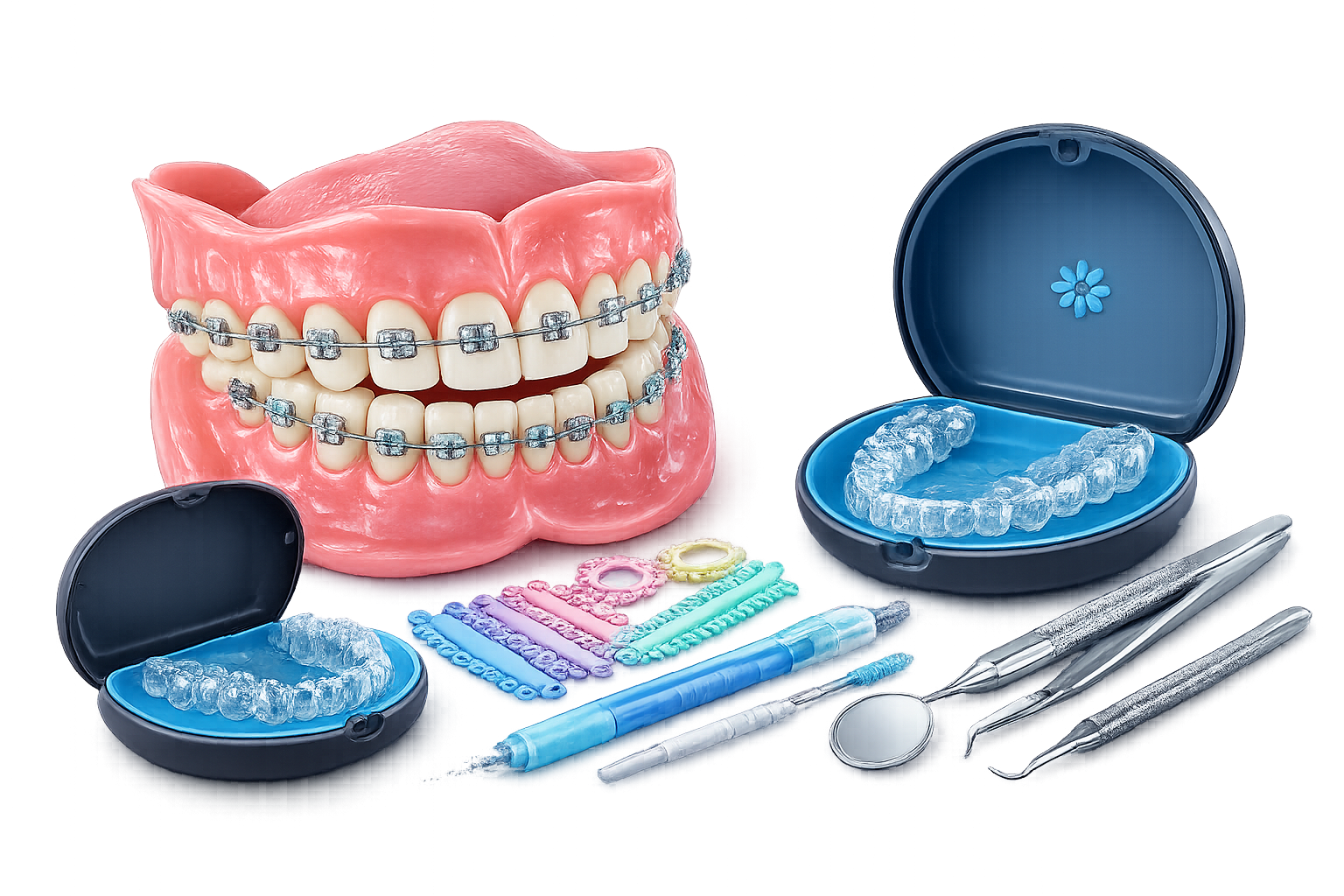 Orthodontic Solutions